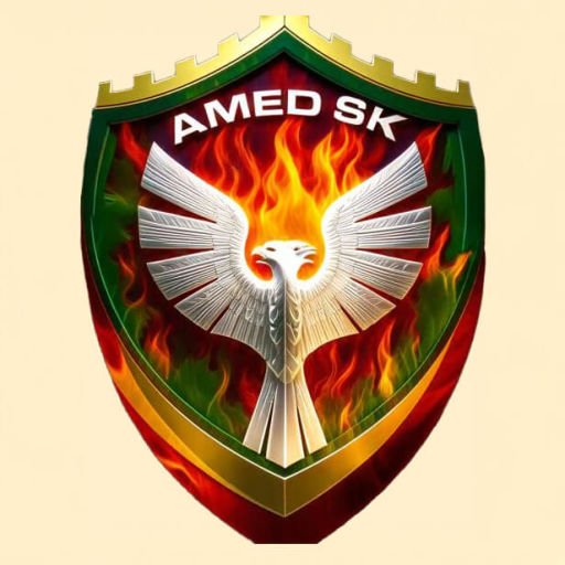 Amedspor Temalı Ürünler